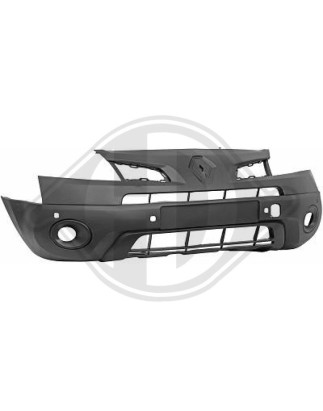 Paraurti anteriore Renault Koleos 09-15 (Cod. D-4445051)