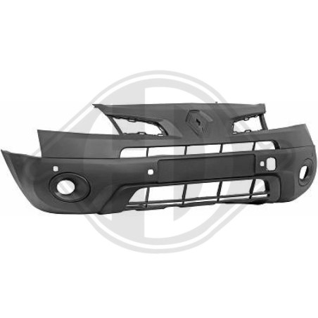 Paraurti anteriore Renault Koleos 09-15 (Cod. D-4445051)