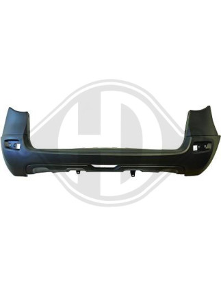 Paraurti posteriore Renault Koleos 09-15 (Cod. D-4445055)