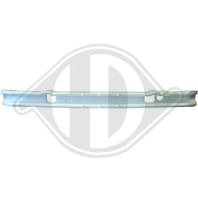 Ammortizzatore d'urto Paraurti Renault Koleos 09-15 (Cod. D-4445060)