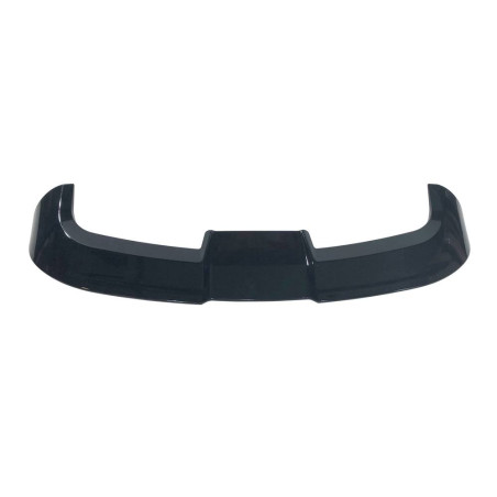 Alettone - Spoiler Opel Astra K 2016-2020 Nero lucido (Cod. E-SPO6263)