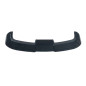 Alettone - Spoiler Opel Astra K 2016-2020 Nero lucido (Cod. E-SPO6263)