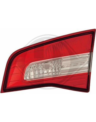 Luce posteriore Dx Renault Koleos 09-15 (Cod. D-4445092)