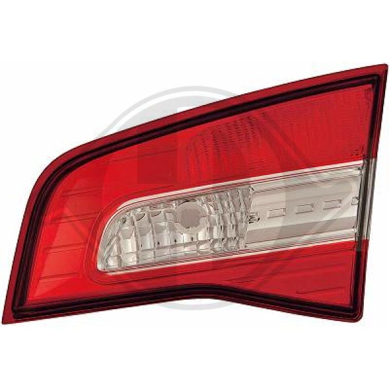 Luce posteriore Dx Renault Koleos 09-15 (Cod. D-4445092) Luce posteriore Dx Renault Koleos 09-15 (Cod. D-4445092)