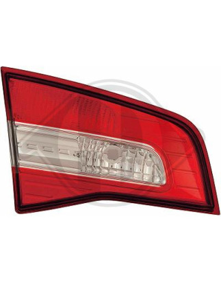 Luce posteriore Sx Renault Koleos 09-15 (Cod. D-4445093)