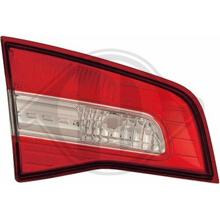 Luce posteriore Sx Renault Koleos 09-15 (Cod. D-4445093)