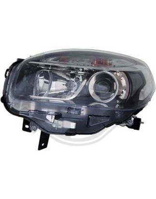 Faro anteriore destro Renault Koleos 09-15 (Cod. D-4445180)
