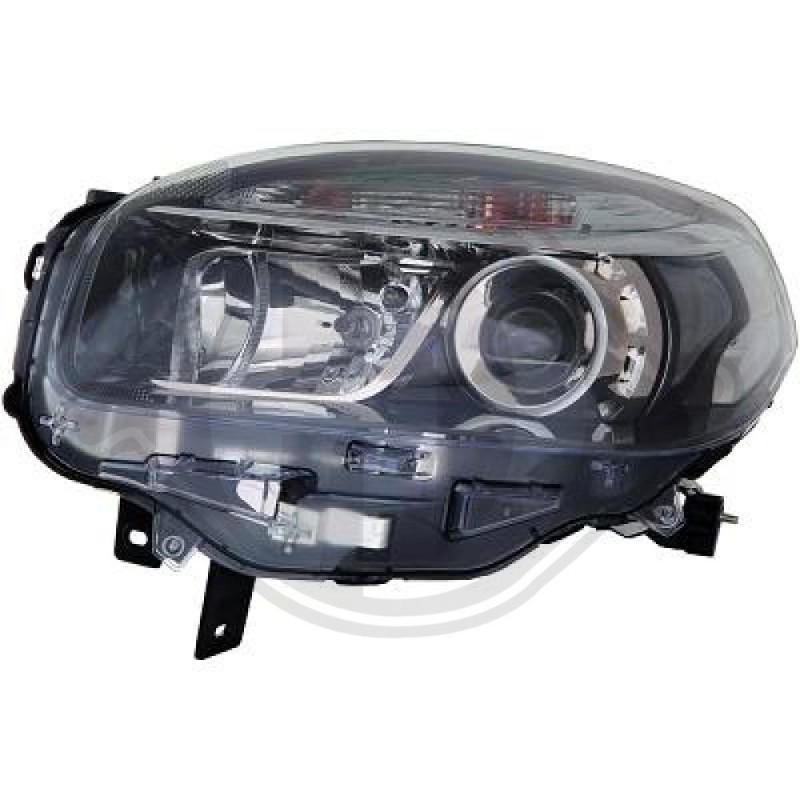 Faro anteriore destro Renault Koleos 09-15 (Cod. D-4445180)