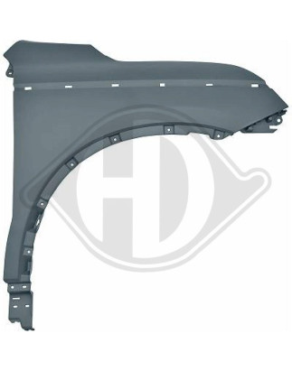 Parafango anteriore destro Renault Koleos 16- (Cod. D-4445206)