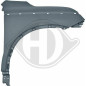 Parafango anteriore destro Renault Koleos 16- (Cod. D-4445206)