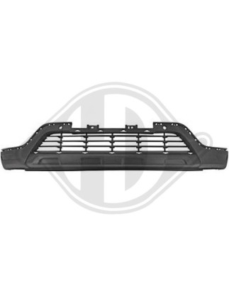 Griglia di ventilazione Paraurti centro Renault Koleos 16- (Cod. D-4445245)