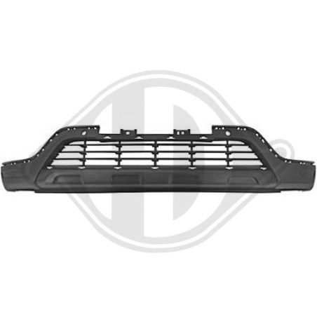 Griglia di ventilazione Paraurti centro Renault Koleos 16- (Cod. D-4445245)