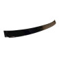 Spoiler superiore Bmw G30 Nero lucido (Cod. E-SP66232)