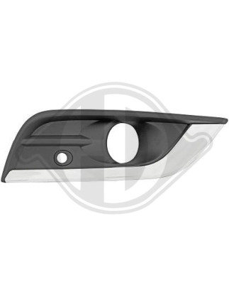 Griglia di ventilazione Paraurti Dx Renault Koleos 16- (Cod. D-4445248)