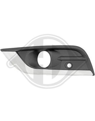 Griglia di ventilazione Paraurti Sx Renault Koleos 16- (Cod. D-4445249)