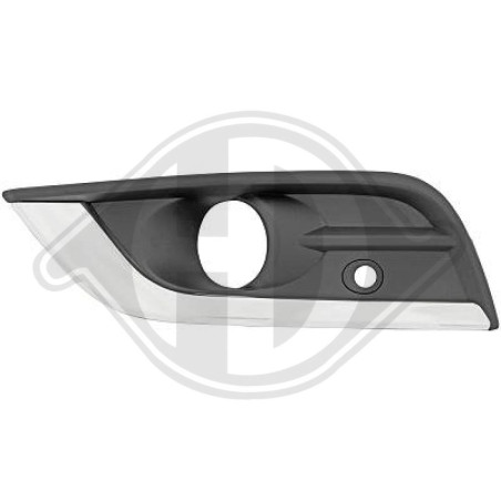 Griglia di ventilazione Paraurti Sx Renault Koleos 16- (Cod. D-4445249)