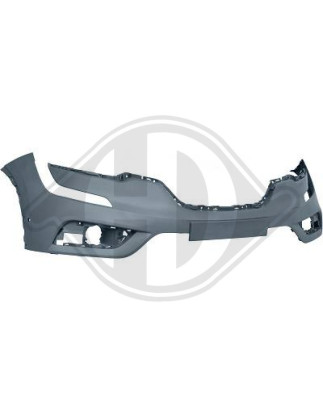 Paraurti anteriore Renault Koleos 16- (Cod. D-4445251)