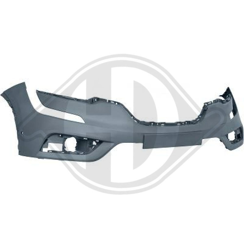 Paraurti anteriore Renault Koleos 16- (Cod. D-4445251) Paraurti anteriore Renault Koleos 16- (Cod. D-4445251)