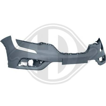 Paraurti anteriore Renault Koleos 16- (Cod. D-4445251)