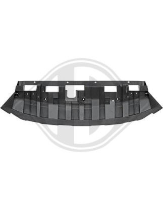Insonorizzazione vano motore Renault Koleos 16- (Cod. D-4445264)