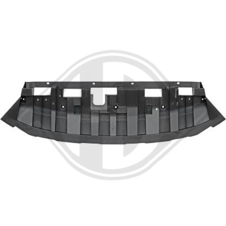 Insonorizzazione vano motore Renault Koleos 16- (Cod. D-4445264)