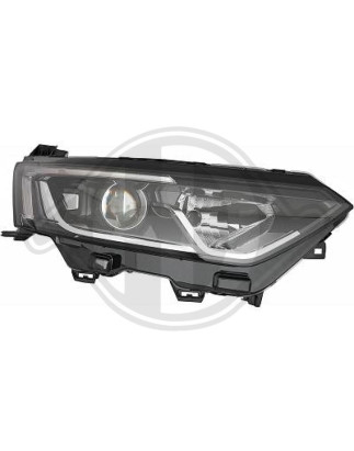 Faro anteriore destro Renault Koleos 16- (Cod. D-4445280)