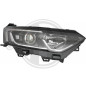 Faro anteriore destro Renault Koleos 16- (Cod. D-4445280)