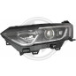 Faro anteriore sinistro Renault Koleos 16- (Cod. D-4445281)