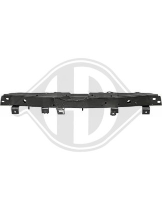 Pannellatura anteriore Renault Kadjar 15- (Cod. D-4446002)