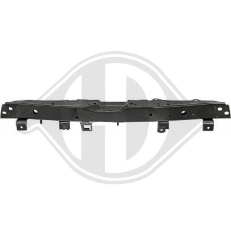 Pannellatura anteriore Renault Kadjar 15- (Cod. D-4446002)
