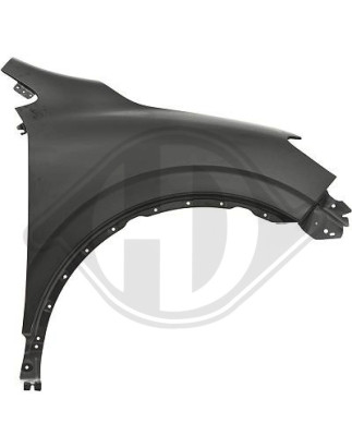 Parafango anteriore destro Renault Kadjar 15- (Cod. D-4446006)