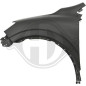 Parafango anteriore sinistro Renault Kadjar 15- (Cod. D-4446007)