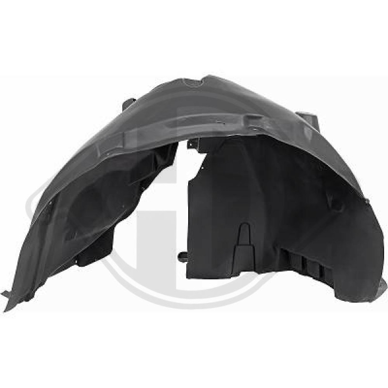 Copertura Passaruota anteriore destro Renault Kadjar 15- (Cod. D-4446008)