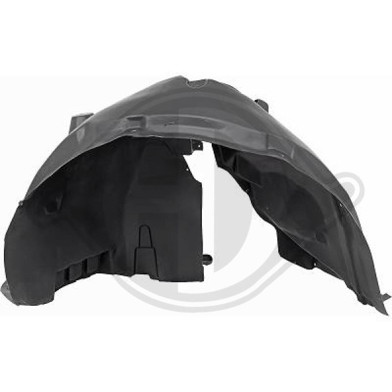 Copertura Passaruota anteriore sinistro Renault Kadjar 15- (Cod. D-4446009)
