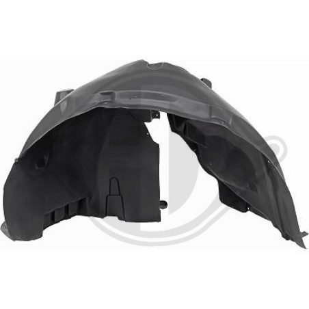 Copertura Passaruota anteriore sinistro Renault Kadjar 15- (Cod. D-4446009)