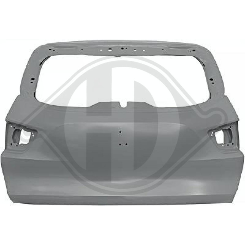 Portellone Renault Kadjar 15- (Cod. D-4446028)