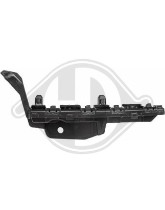 Supporto Paraurti anteriore destro Renault Kadjar 15- (Cod. D-4446034)