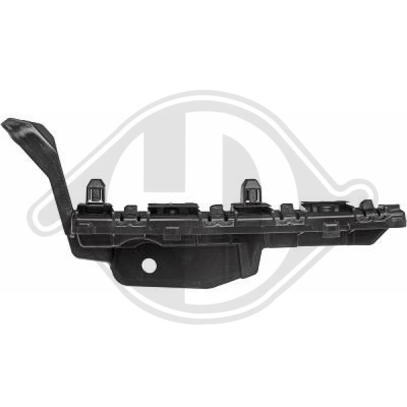 Supporto Paraurti anteriore destro Renault Kadjar 15- (Cod. D-4446034)