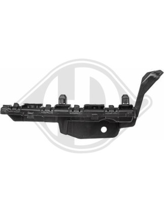 Supporto Paraurti anteriore sinistro Renault Kadjar 15- (Cod. D-4446035)