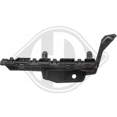 Supporto Paraurti anteriore sinistro Renault Kadjar 15- (Cod. D-4446035)