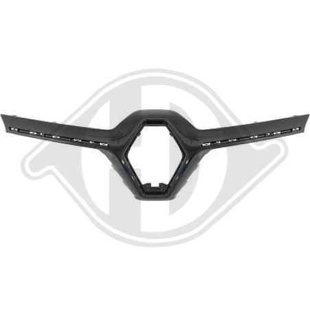 Mostrina Griglia radiatore Renault Kadjar 15- (Cod. D-4446041)