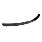 Alettone Mercedes W204 Coupe 2007-2013 Look V Nero lucido (Cod. E-SPM6054)