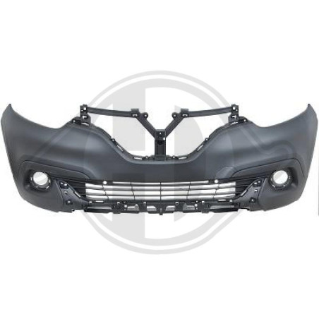 Paraurti anteriore Renault Kadjar 15- (Cod. D-4446050)