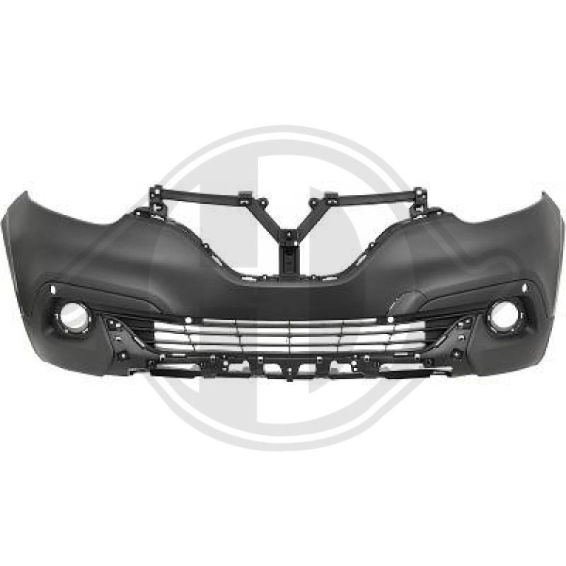 Paraurti anteriore Renault Kadjar 15- (Cod. D-4446051)