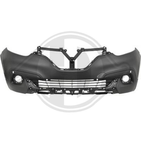 Paraurti anteriore Renault Kadjar 15- (Cod. D-4446051)