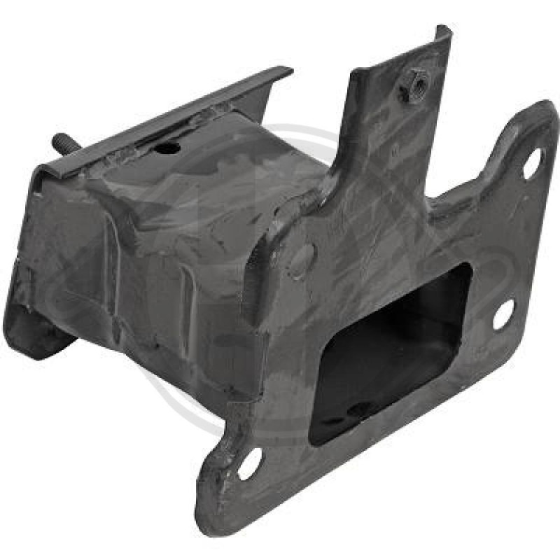 Supporto Paraurti anteriore destro Nissan Qashqai 14-17 (Cod. D-4446052)