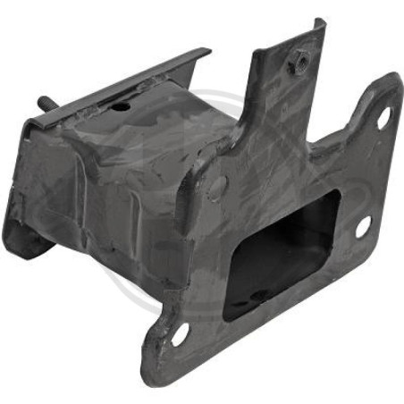 Supporto Paraurti anteriore destro Nissan Qashqai 14-17 (Cod. D-4446052)