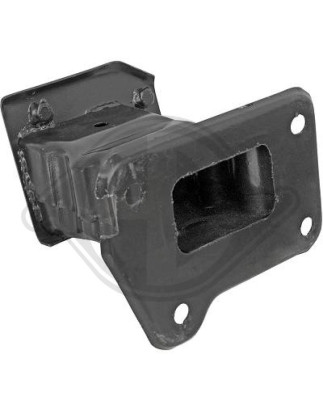 Supporto Paraurti anteriore sinistro Nissan Qashqai 14-17 (Cod. D-4446053)