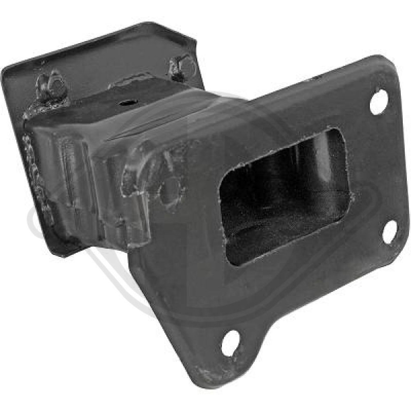 Supporto Paraurti anteriore sinistro Nissan Qashqai 14-17 (Cod. D-4446053)
