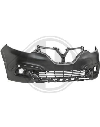 Paraurti anteriore Renault Kadjar 15- (Cod. D-4446054)